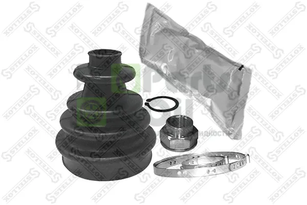 Пыльник ШРУСа наружного комплект Stellox 13-00559-SX