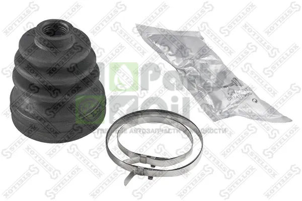 Пыльник ШРУСа внутреннего комплект Stellox 13-00561-SX