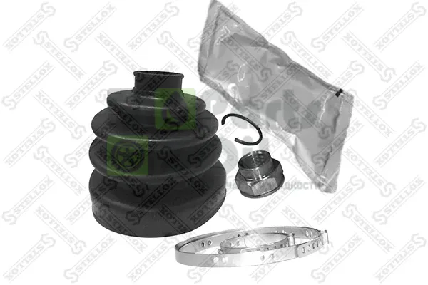 Пыльник ШРУСа наружного комплект Stellox 13-00564-SX