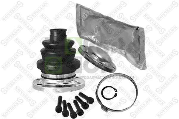 Пыльник шруса Stellox 13-00597-SX