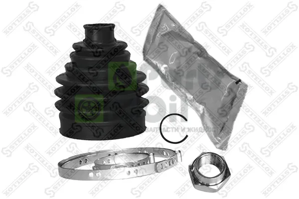 К-кт пыльника ШРУСа наружного Stellox 13-00605-SX