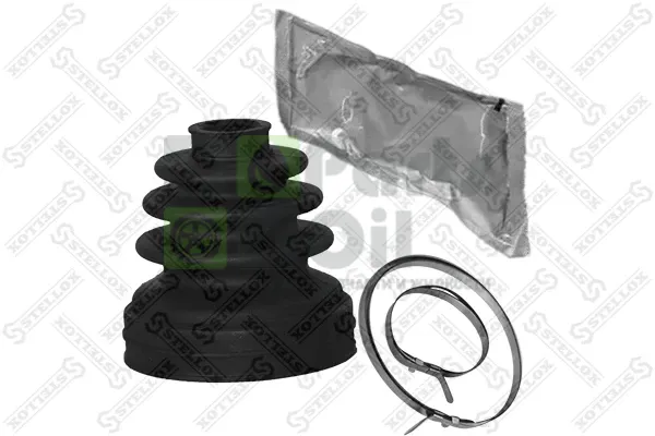 Пыльник ШРУСа внутреннего Stellox 13-00657-SX