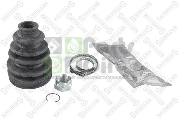 Пыльник ШРУСа наружного комплект Stellox 13-00659-SX