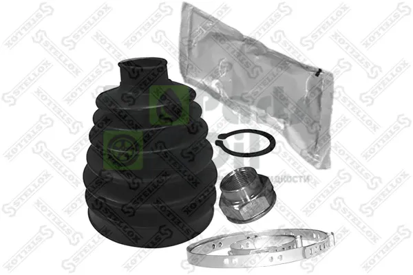 Пыльник ШРУСа наружного Stellox 13-00679-SX