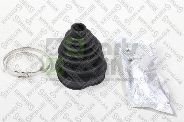 К-кт пыльника ШРУСа Stellox 13-00778-SX