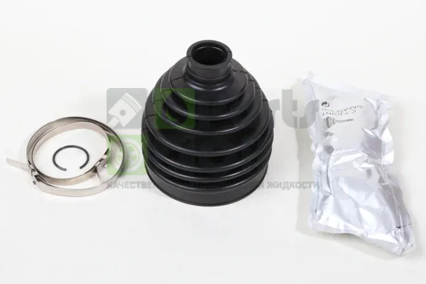 Пыльник ШРУСа наружного комплект Stellox 13-00782-SX