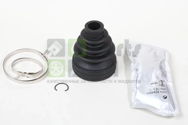 13-00783-SX_К-КТ ПЫЛЬНИКА ШРУСА ВНУТРЕННЕГО! OPEL CORSA 1.01.2 00> Stellox 1300783sx