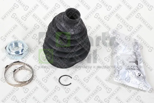 Пыльник ШРУСа наружного комплект Stellox 13-00786-SX