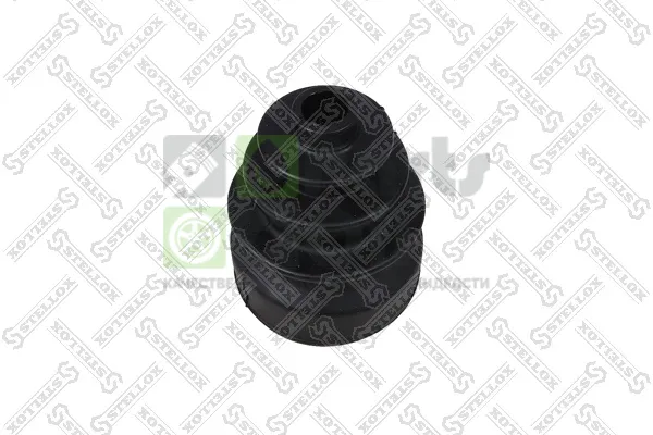 Пыльник ШРУСа наружного Stellox 13-03019-SX
