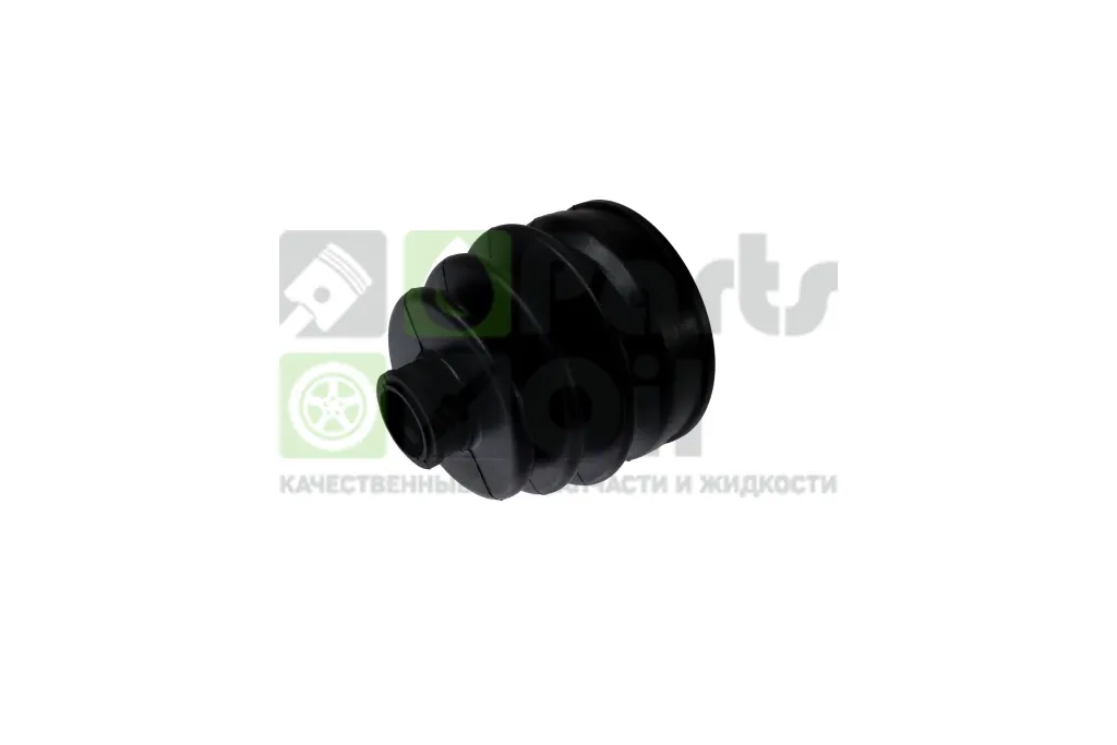 Пыльник ШРУСа наружного Stellox 13-03037-SX