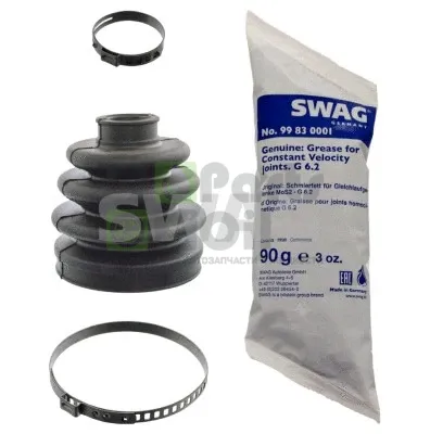 ПЫЛЬНИК ШРУСА КОМКТ Swag 82917084