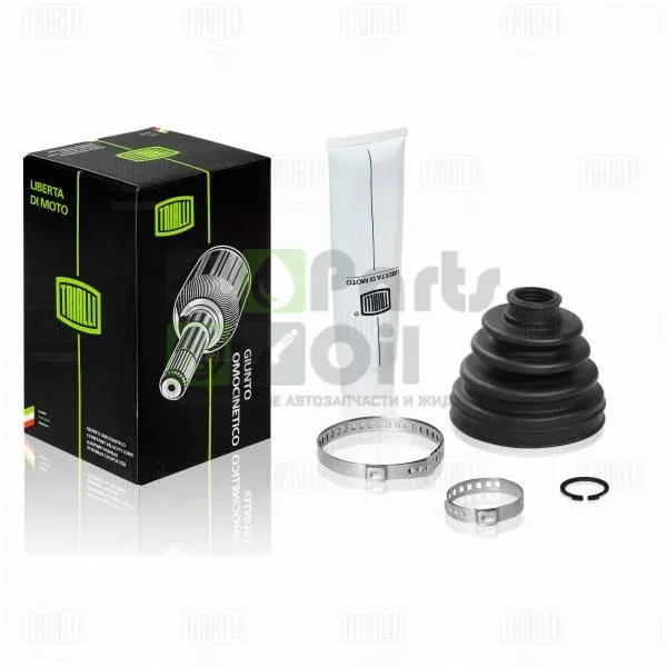 Ремкомплект ШРУСа внутренний TRIALLI FG 1005