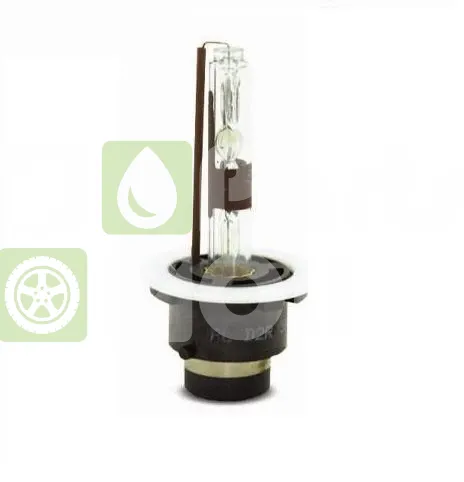 Лампа ксеноновая AVS 43336 D2R 9V-32V 35W 6000К, 1 шт.