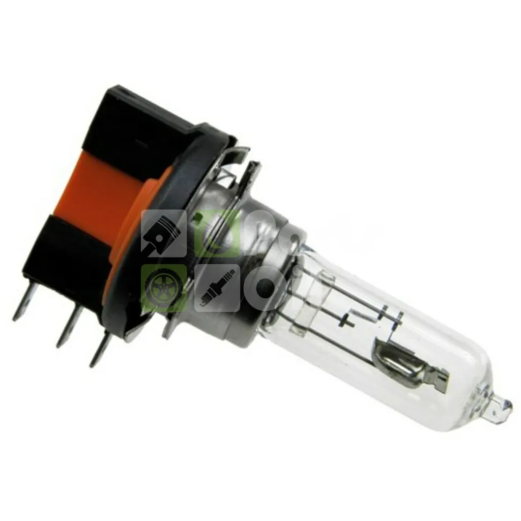 Лампа галогенная AVS Vegas H15 12V 1555W, 1