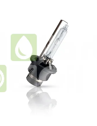 Лампа ксеноновая AVS A78350S D4S 12V 35W 5000К, 1 шт.