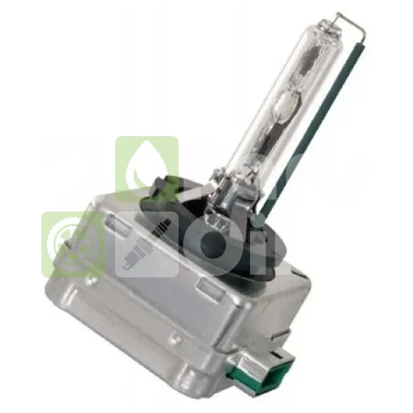 Лампа ксеноновая AVS A80982S D1S 12V 4300K 4300К, 1