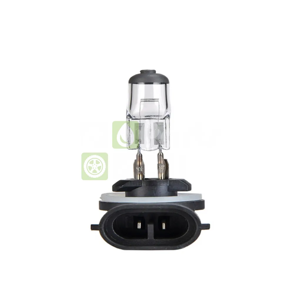 Лампа галогенная Autoprofi Long Life LNG-H27 H27 12V 27W, 1