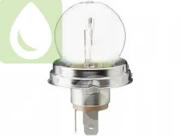 Лампа подсветки Автосвет 31275 R2 12V 7570W P45t, 1