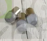 Лампа светодиодная BG-group P21W 24V, MK106, 2 шт