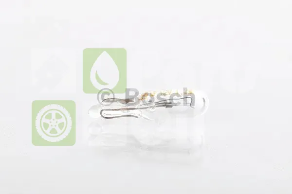 Лампа подсветки Bosch 1987301024