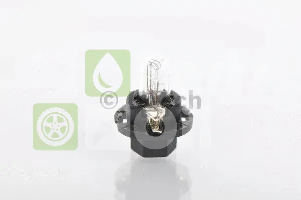 Лампа подсветки Bosch 1987302235