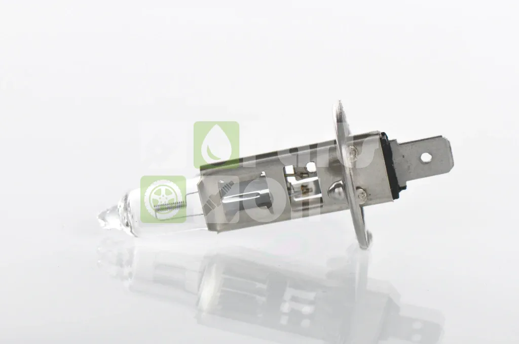 Лампа галогенная Bosch Eco H1 12V 55W, 1
