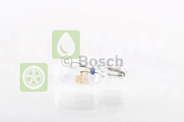Лампа подсветки Bosch 1987302818