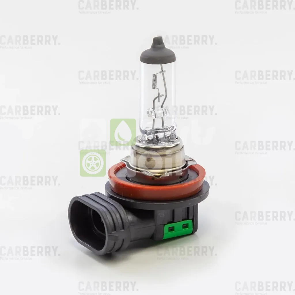 Лампа галогенная Carberry Day&Night H11 12V 55W, 1