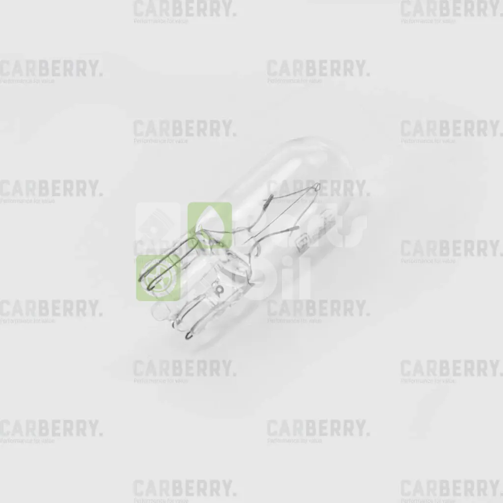 Лампа подсветки Carberry Day&Night 32CA2 W5W 12V 5W, 1