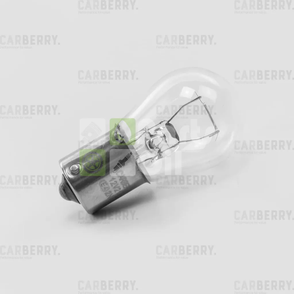 Лампа подсветки Carberry Day&Night 32CA6 P21W 12V 21W, 1