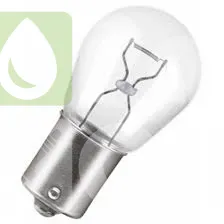 Лампа подсветки Grande Light A24-21-3 P21W 24V 21W, 1