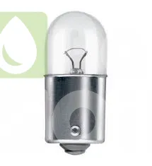 Лампа подсветки Grande Light A24-5 R5W 24V 5W, 1