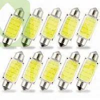 Лампа светодиодная Grande Light C5W 12V, GL-12-C5W-12SMD-4024-36, 1 шт