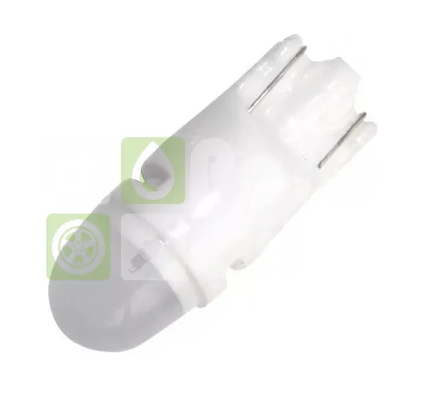 Лампа светодиодная Grande Light T10 12V 5W, GL-12-T10-2SMD-2835-П, 1 шт