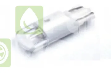 Лампа светодиодная Grande Light T10 12V 5W, GL-12-T10-3SMD-2835-кер, 1 шт