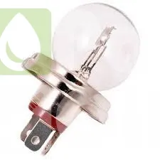 Лампа галогенная Grande Light GL-R2-12-75-70 R2 12V 7570W, 1