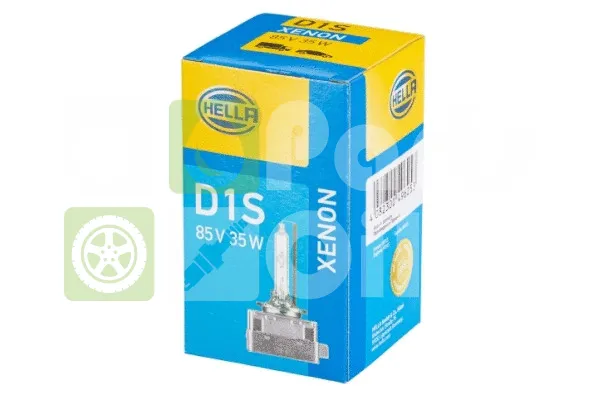 Лампа ксеноновая Hella 8GS009028-111