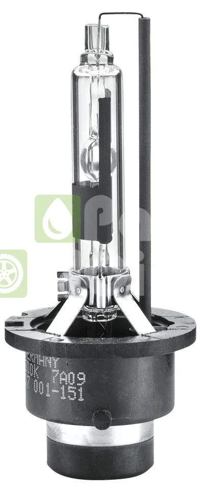 Лампа ксеноновая 8GS 178 560-821