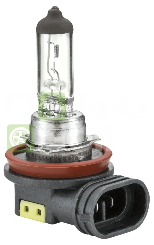 Лампа галогенная Hella, 8gh008356121, 1 шт