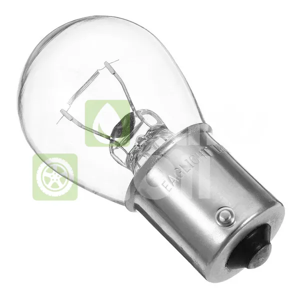 Лампа подсветки КЭП 4024 P21W 24V 21W А 24-21 BA15s, 1