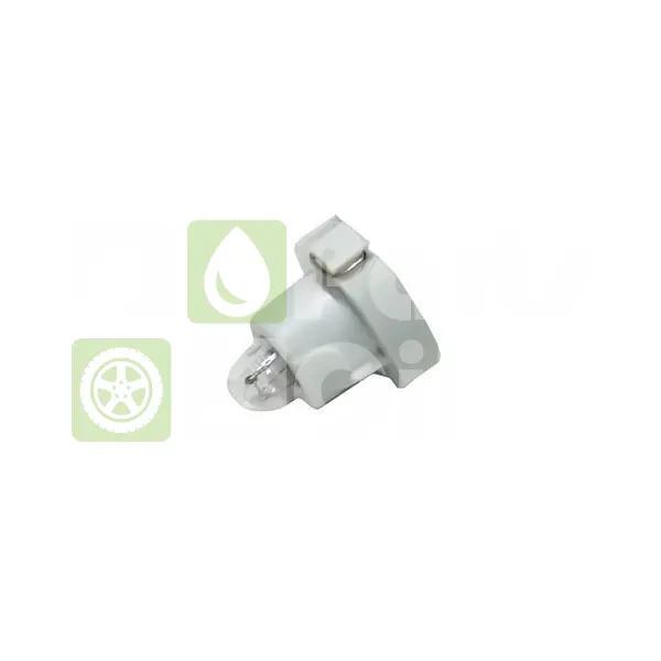 Лампа подсветки Koito 1562 T3 14V 60mA, Plastic, 1