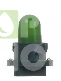 Лампа подсветки Koito 1567 T4,2 14V 80mA,, 1
