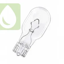 Лампа подсветки Koito 1781 W16W 12V 16W, 1