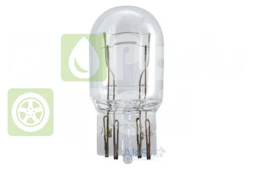 Лампа подсветки Koito 1891 W215W W3x16q 12В 215Вт 1 шт