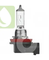 Лампа галогенная Koito P0120 H8 12V 35W, 1
