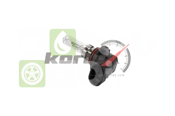Лампа галогенная Kortex kba1020, 1