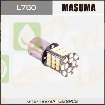 Лампа подсветки Masuma L750