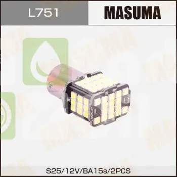 Лампа подсветки Masuma L751