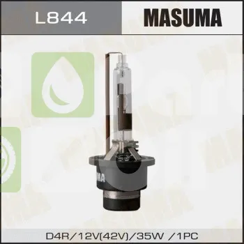 Лампа ксеноновая Masuma L844
