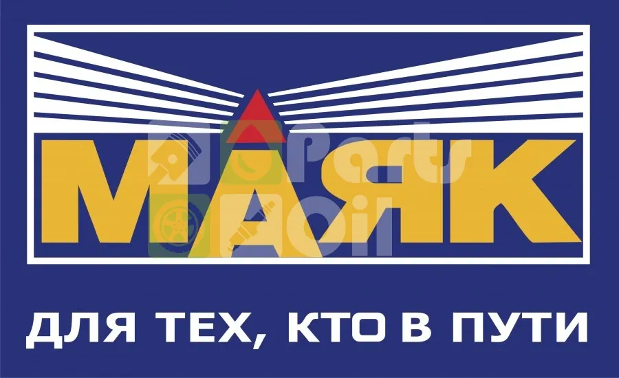 Лампа светодиодная Маяк T11 12V, 12T11x36-W3SMD, 1 шт